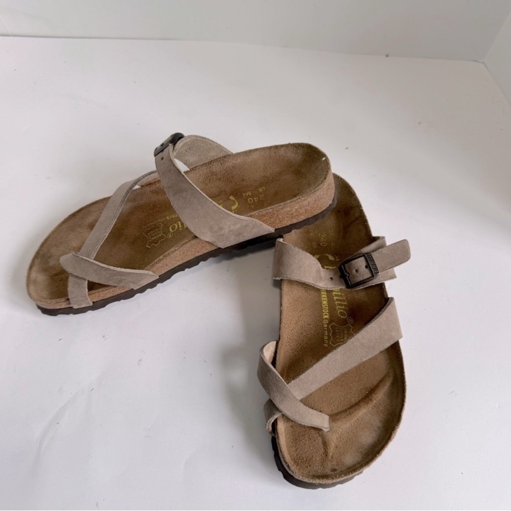 Birkenstock Papilio Mayari - Picture 3 of 16